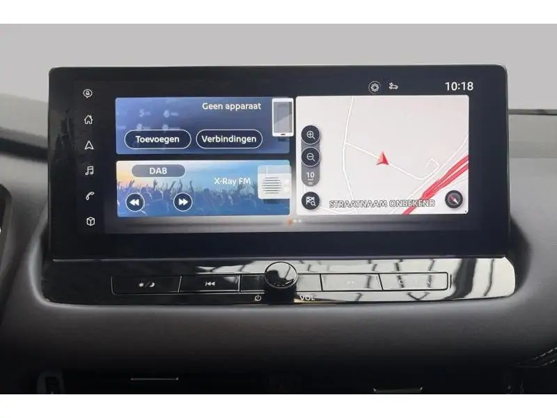 Occasion Nissan Qashqai Tekna Plus BLUE 13