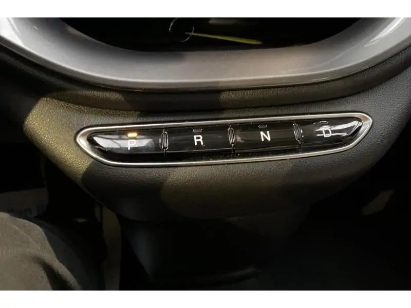 Occasion Fiat 500e La Prima BLACK 16