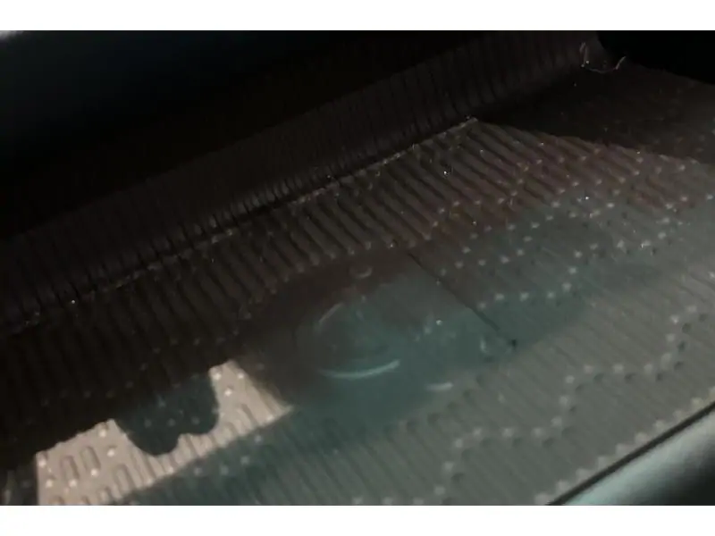 Occasion BYD ATTO 3 Comfort EV WHITE 34