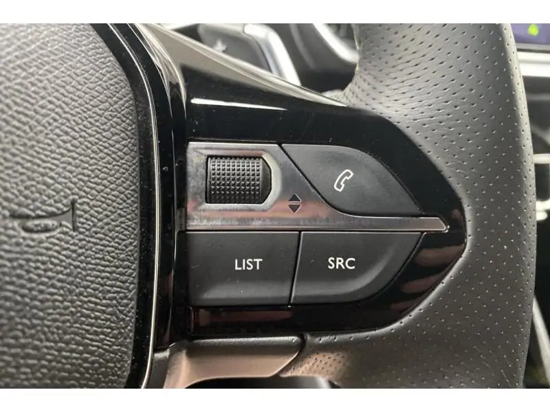 Occasion Peugeot 2008 GT - 130 PK AUTOMAAT BLUE 22