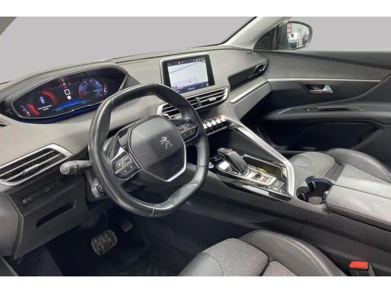 Occasion Peugeot 3008 II Allure WHITE 9