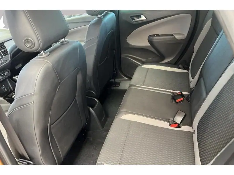 Occasie Opel Crossland X INNOVATION BRONZE 18