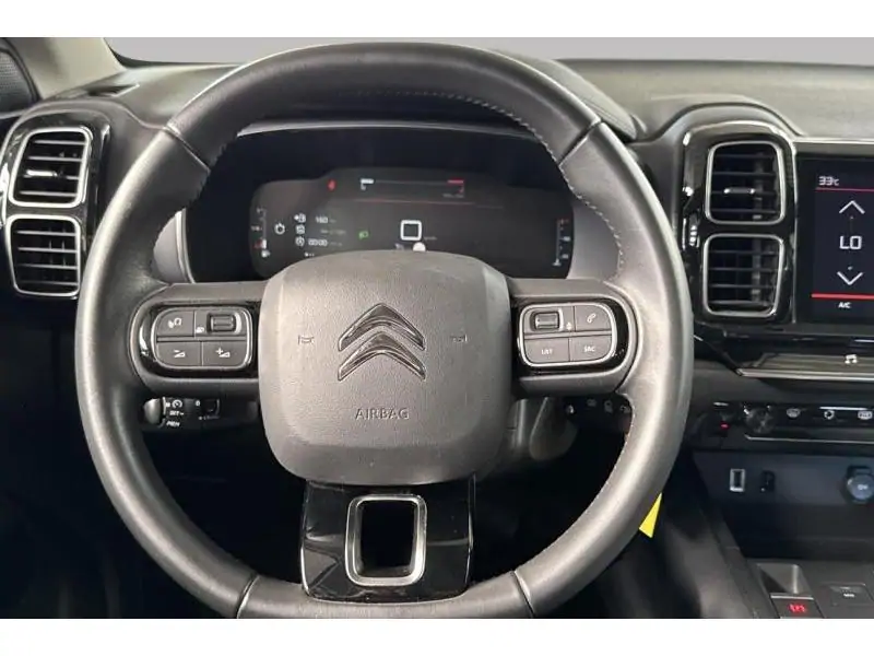 Occasion Citroen C5 Aircross Live BLUE 12