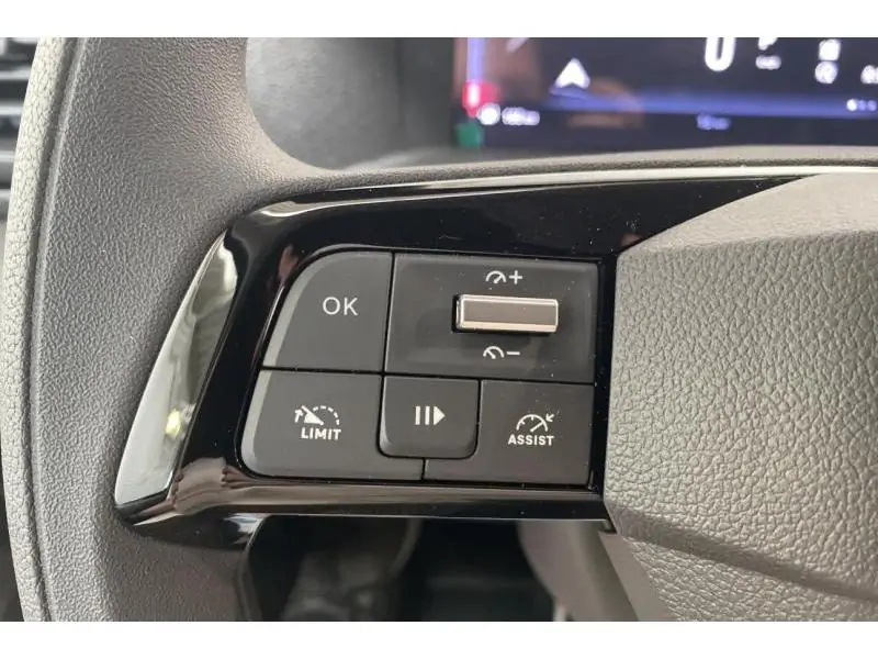 Occasion Fiat Scudo Combi L3, Level 1 2.2 180hAT GREY 25