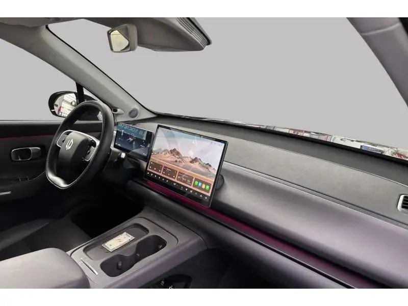 VEHICLE__CONDITION_SERVICE Leapmotor C10 DESIGN GREY 2