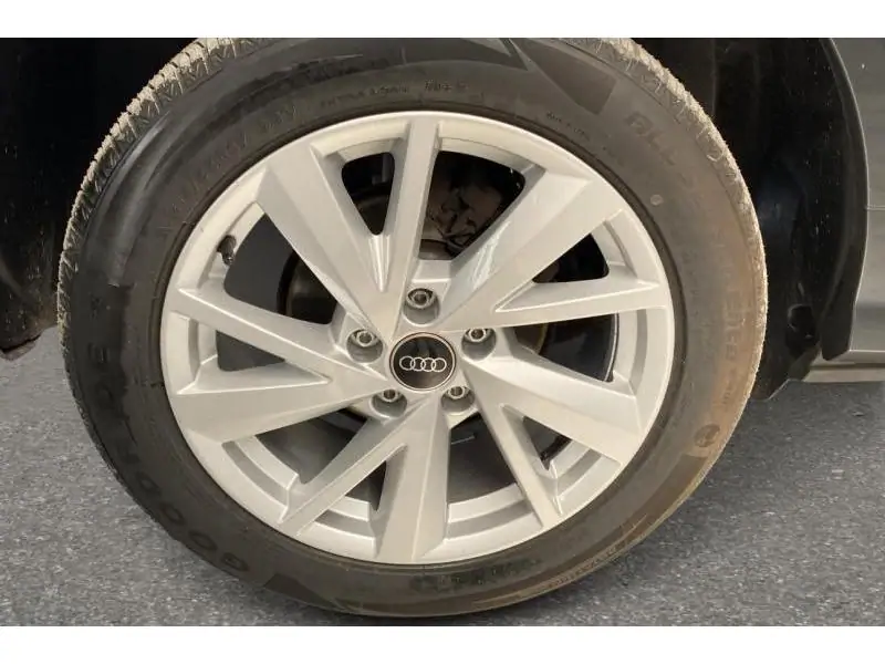 Occasion Audi Q2 Advanced WHITE 23