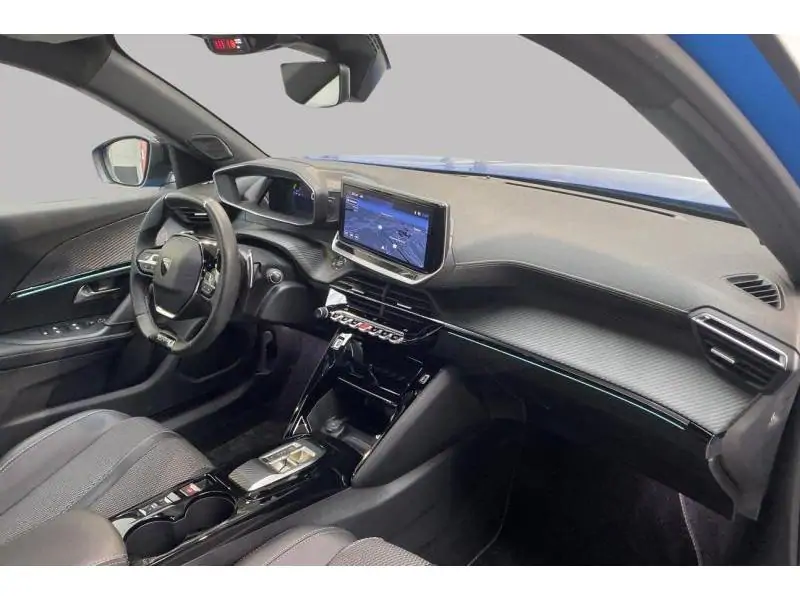 Occasion Peugeot 2008 GT BLUE 2