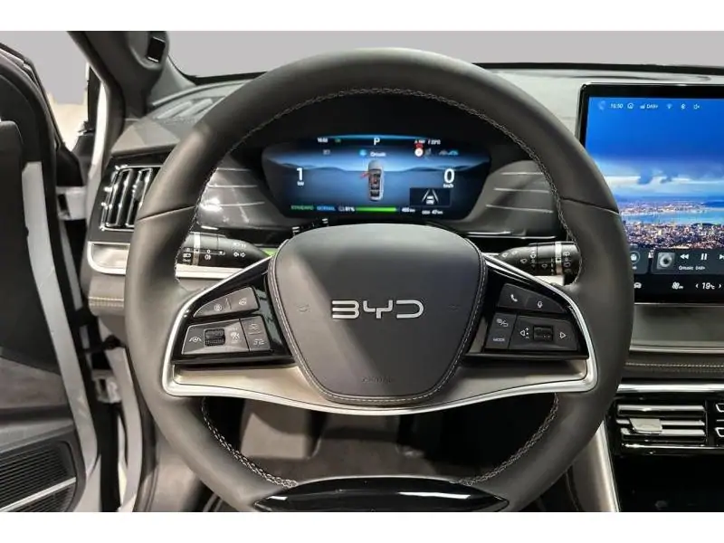 VEHICLE__CONDITION_SERVICE BYD TANG AWD 7 SEAT  vrij 30/01/26 WHITE 12