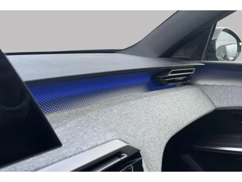 Occasion Peugeot 3008 gt BLUE 30