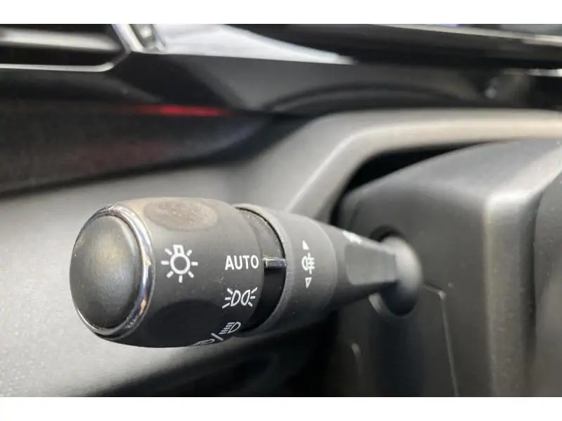 Occasion Peugeot 408 Allure pack*GPS Caméra Sièges Chauffants BLUE 27