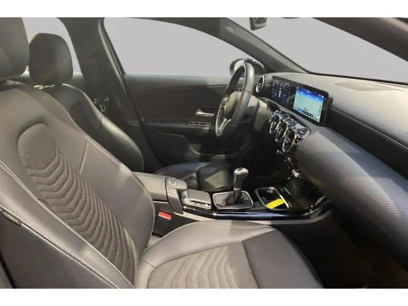 Occasion Mercedes-Benz A 180 Classe A BLACK 8