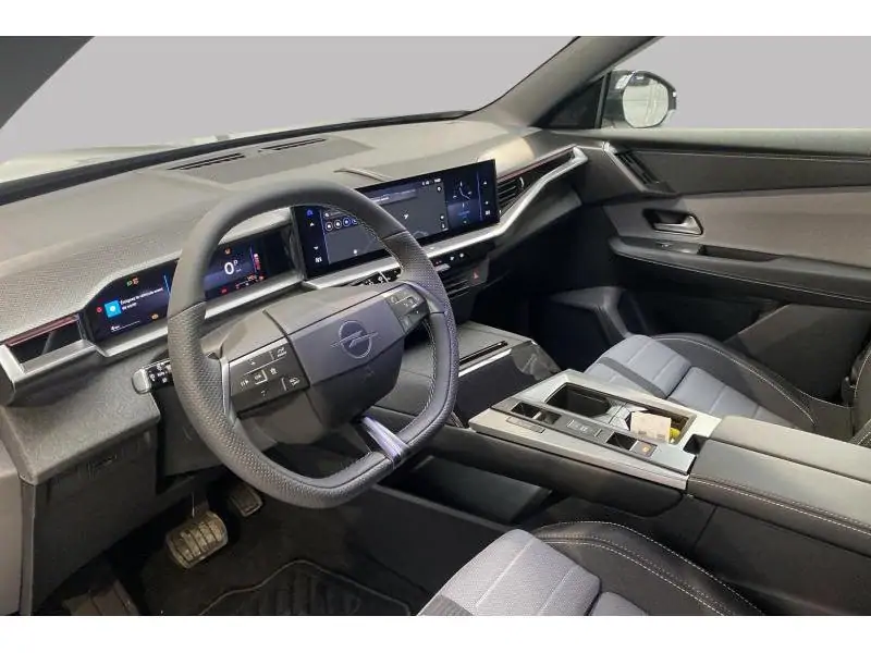 VEHICLE__CONDITION_SERVICE Opel Grandland GS BLACK 9