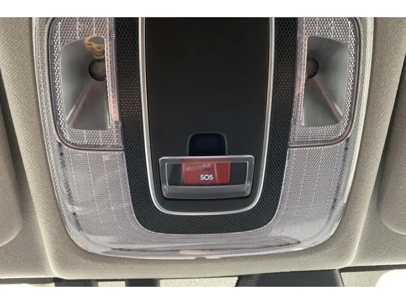 Occasion Hyundai i20 GPS & Caméra de recul GREY 37