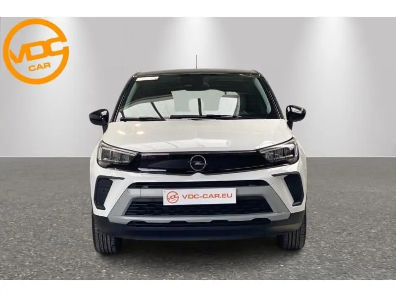 Occasion Opel Crossland Elegance WHITE 5