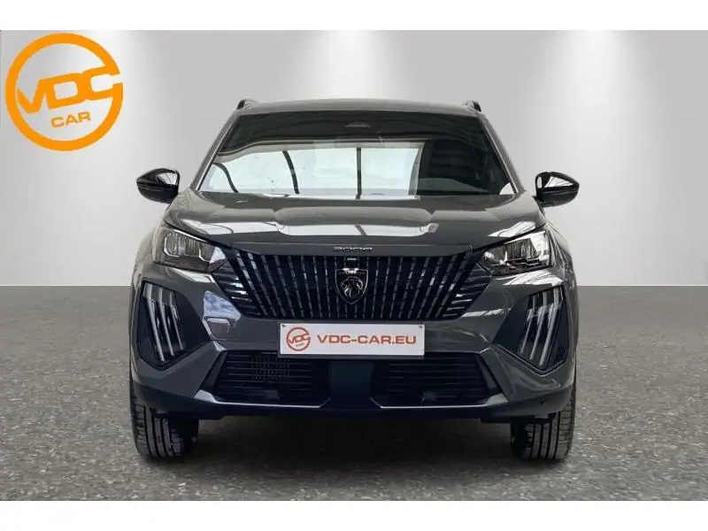 Démo Peugeot 2008 ALLURE CHAMPAGNE 5