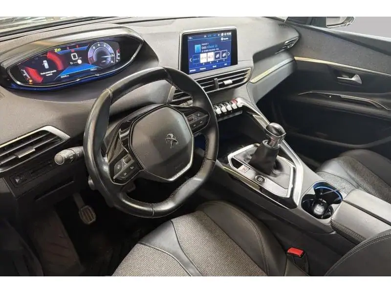 Occasion Peugeot 3008 Allure BLACK 9