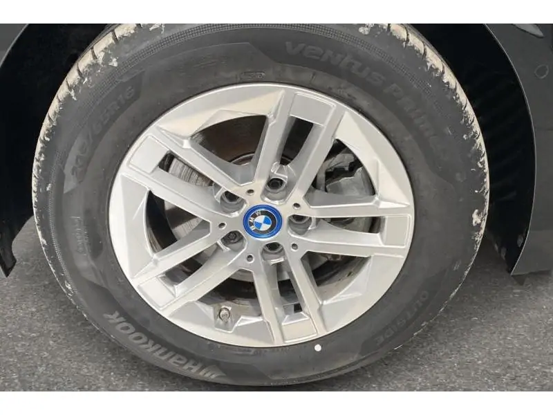 Occasion BMW Serie 2 225 e xDrive ACTIVE TOURER BLACK 22