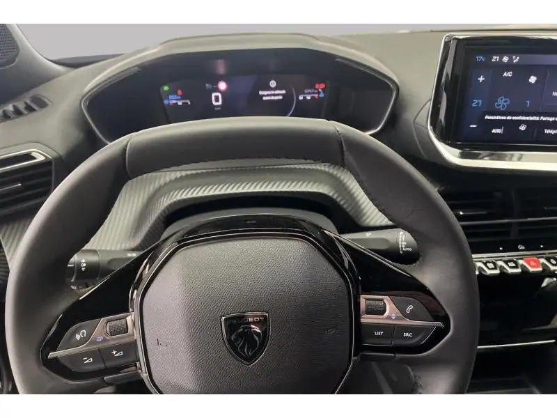 Occasion Peugeot 2008 ALLURE BLACK 12