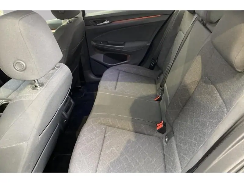 Occasion Volkswagen Golf VIII Life GREY 18