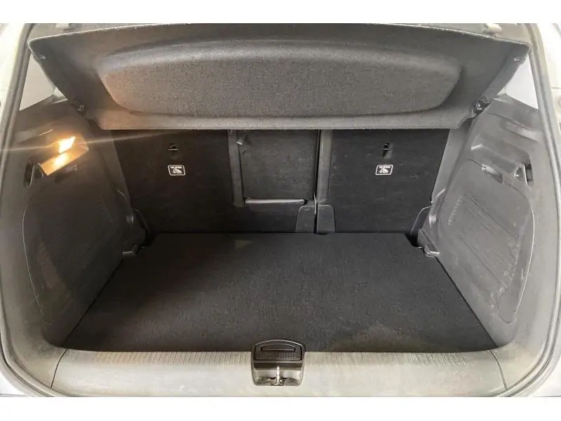 Occasion Opel Crossland X Innovation GREY 19