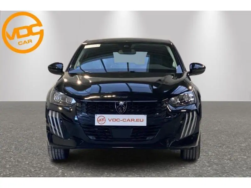 Occasion Peugeot 208 Allure BLACK 5