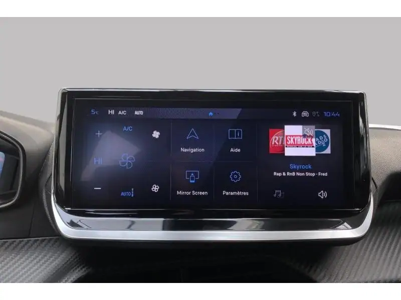 Occasion Peugeot 2008 Allure GREY 27