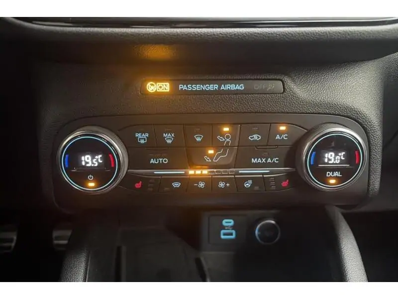 Occasion Ford Kuga III ST-Line X GREY 15