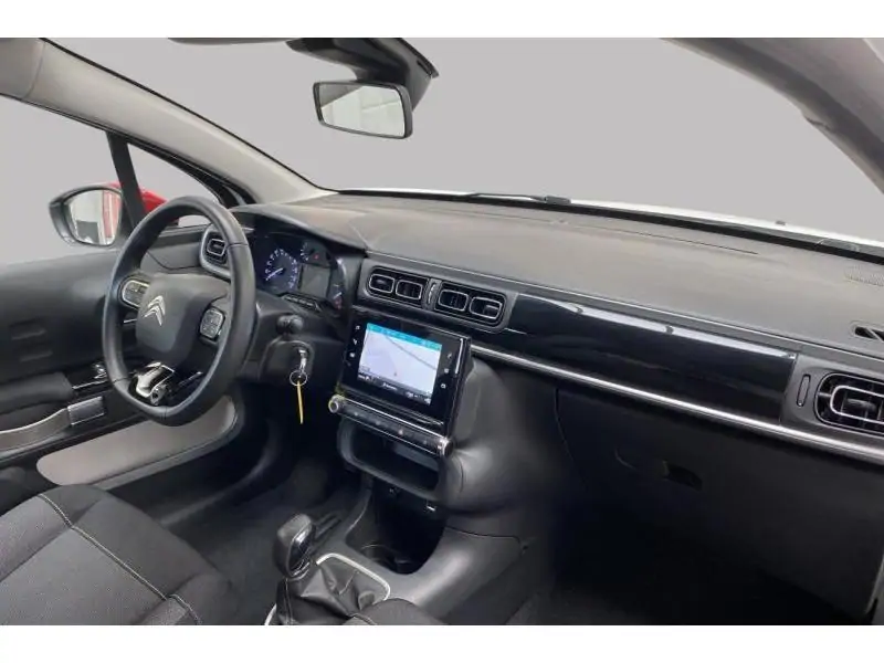 Occasion Citroen C3 Shine WHITE 2