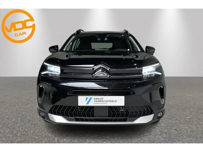 VEHICLE__CONDITION_SERVICE Citroen C5 Aircross Business BLACK 6