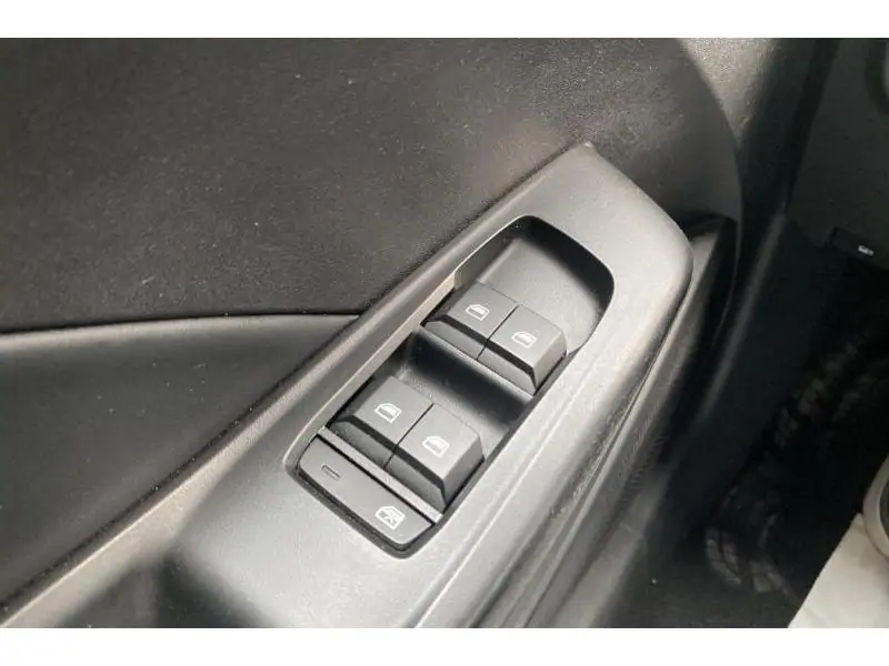 Occasion MG MG3 COMFORT WHITE 17