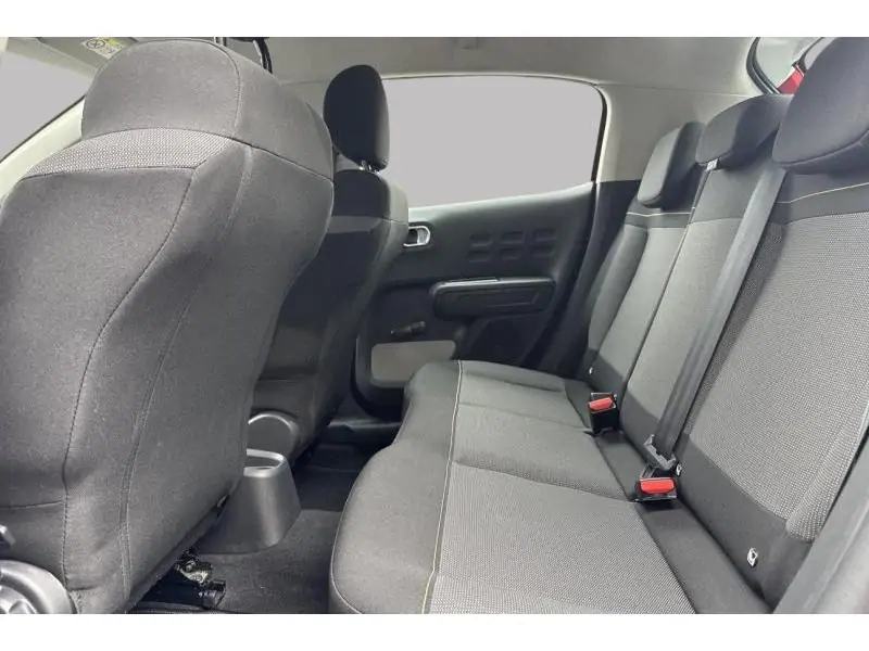 Occasion Citroen C3 You + AIRCO RED 18