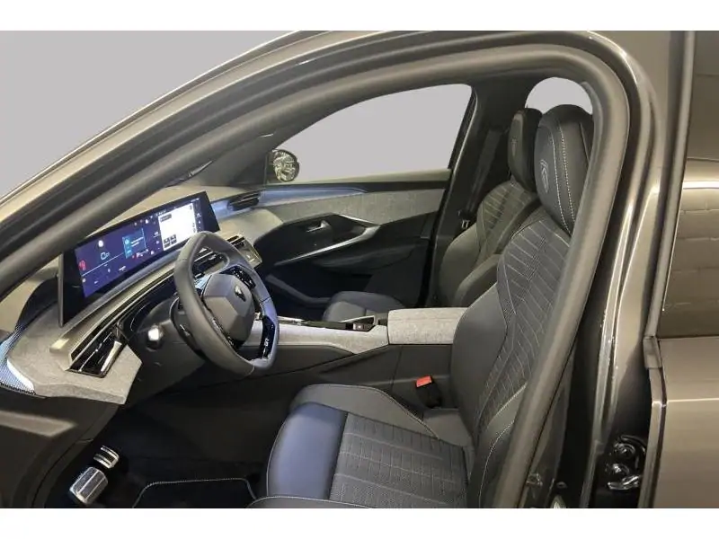 VEHICLE__CONDITION_SERVICE Peugeot 5008 III & e- GT open dak GREY 10