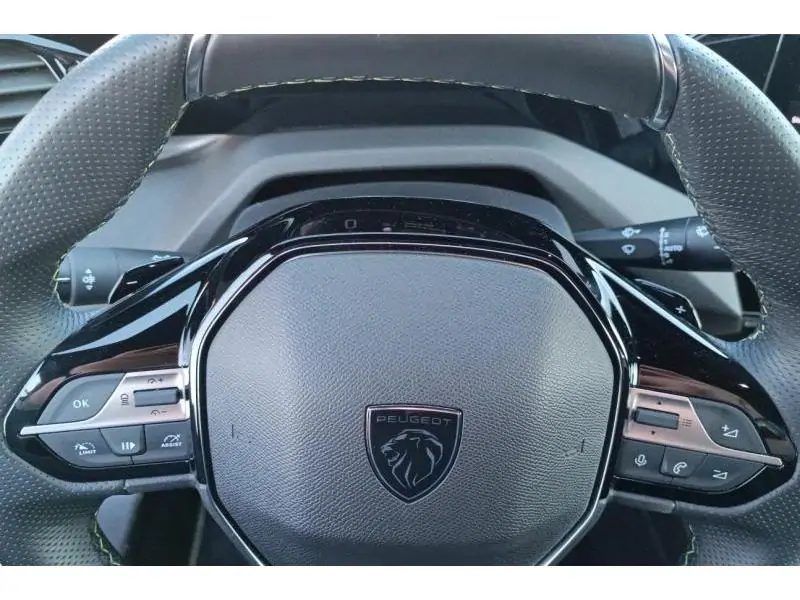 VEHICLE__CONDITION_SERVICE Peugeot 308 GT *gps* GREY 23