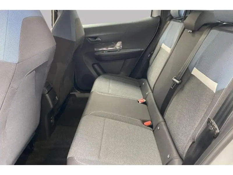 VEHICLE__CONDITION_SERVICE Opel Frontera EDITION*DISPO 15-12-25 GREY 18