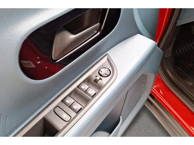 VEHICLE__CONDITION_SERVICE Fiat Panda Panda Electric Grande Panda  R RED 16
