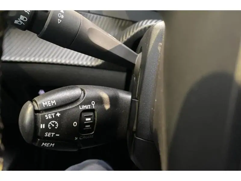 Occasie Peugeot 208 GT Line BLACK 25