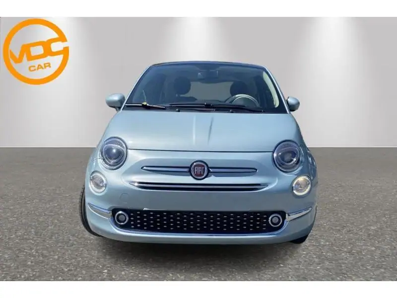 Demo Fiat 500 Hybrid 500 1.0 Hybrid 70 GREEN 5