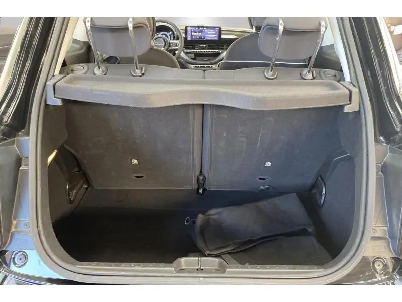 Occasion Fiat 500e 118 ICON 42 kWh BLACK 19