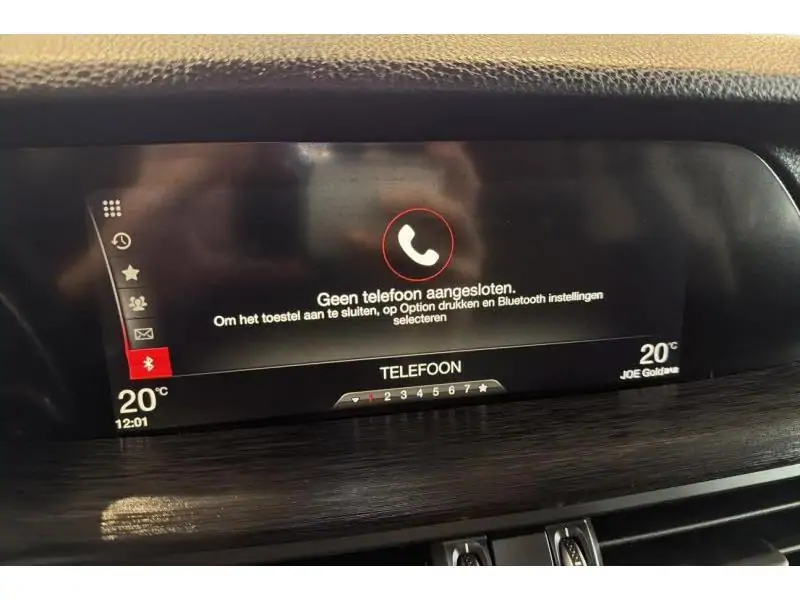 Occasion Alfa Romeo Stelvio Super BLUE 24