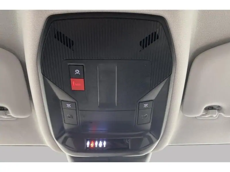 Occasion Peugeot 308 SW Active Pack*Navi. Détecteurs Boite Auto BLUE 37