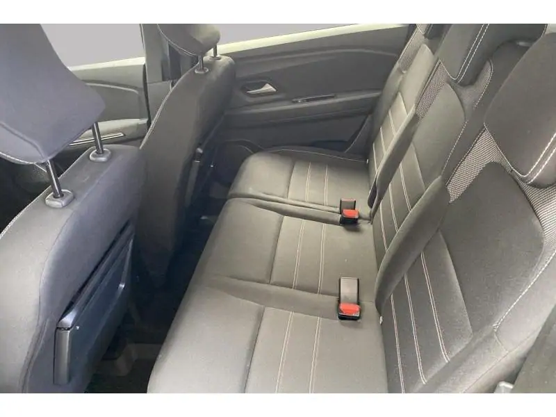 Occasion Dacia Jogger EXTREME* Caméra de recul JantesAlu MirrorLink GREY 18