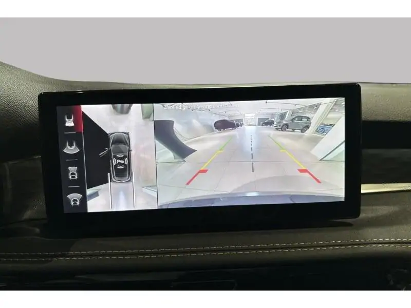 VEHICLE__CONDITION_SERVICE Alfa Romeo Tonale Ibrida Hybrid 160 Sprint BLACK 25