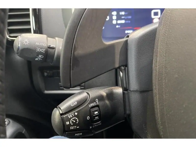 Occasie Citroen C5 Aircross Business WHITE 25