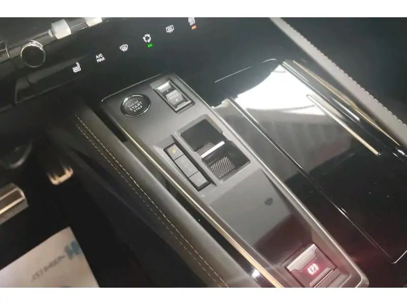 VEHICLE__CONDITION_SERVICE Peugeot 508 SW gt GREY 16