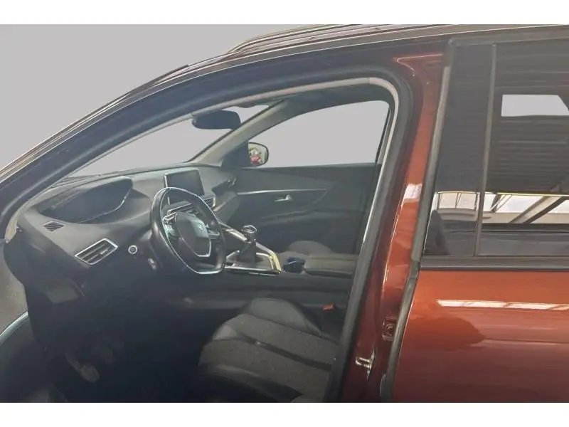 Occasion Peugeot 3008 Allure pack BRONZE 10