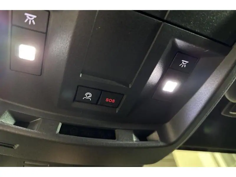 VEHICLE__CONDITION_SERVICE Peugeot 5008 ALLURE Hybrid 145 ch e-DSC6 GREY 23