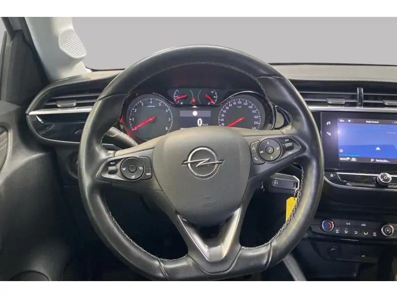 Occasion Opel Corsa F Elegance GREY 12