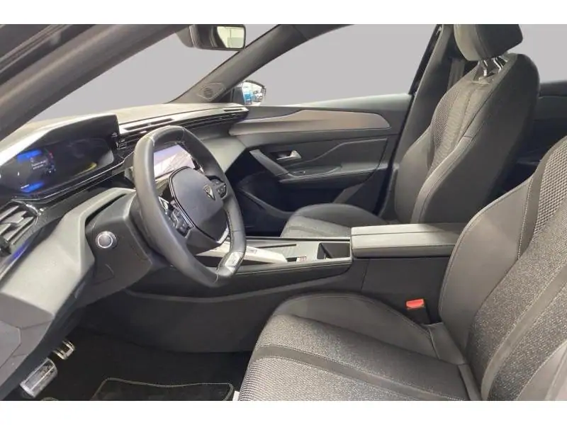 Occasion Peugeot 408 GT *Navi. Caméra BLACK 10