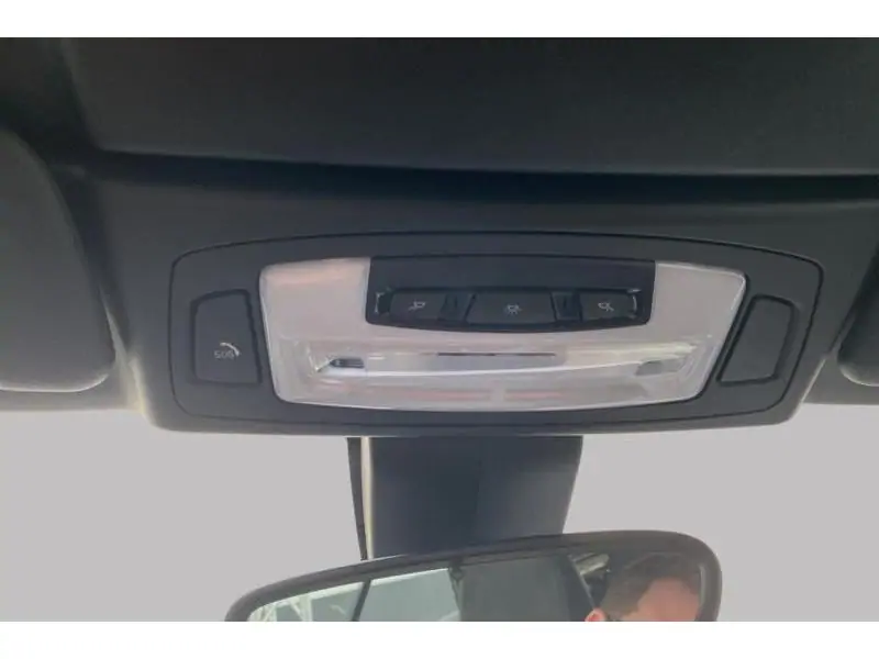 Occasion BMW Serie 2 220 i Cabriolet automatique Kit M GREY 32