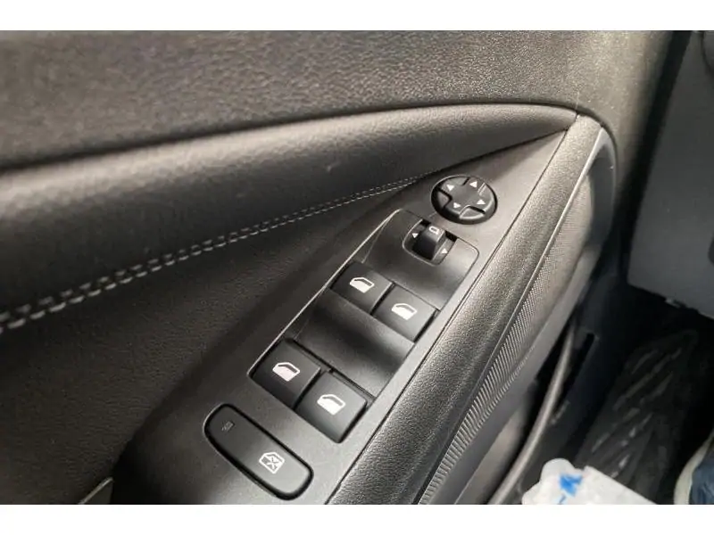 Occasion Opel Crossland X Edition GREY 17